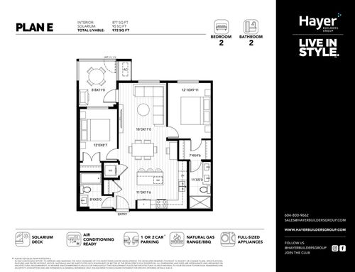 506-19911 76 Ave, Langley, BC, V2Y4M4 | Card Image