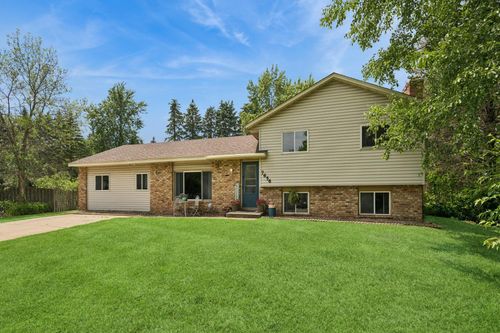 7656 Irish Avenue Ct S, Cottage Grove, MN, 55016-2068 | Card Image