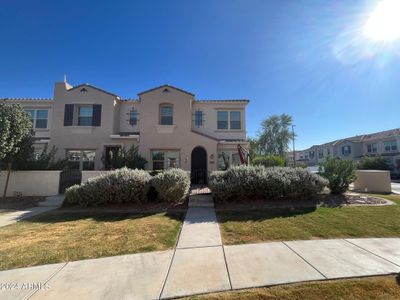 71 - 4077 S Sabrina Drive, Townhouse with 4 bedrooms, 3 bathrooms and null parking in Chandler AZ | Image 1