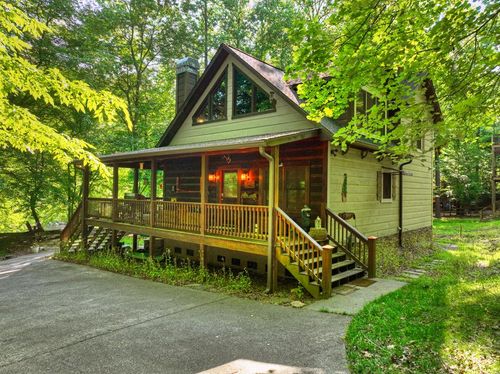 658 Navaho Way, Ellijay, GA, 30540-5484 | Card Image