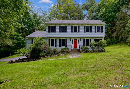 41 Colonial Ridge Drive, New Milford, CT, 06755 | Card Image