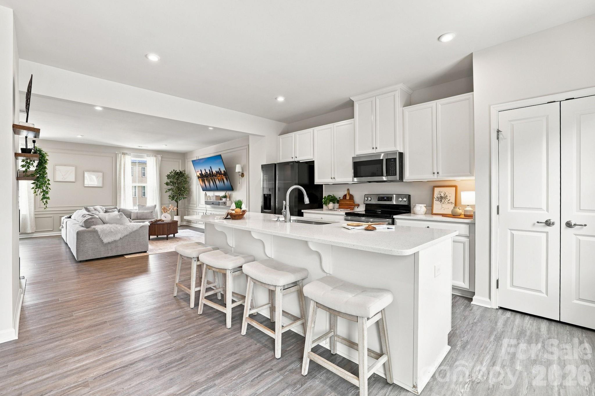 Residential in Fort Mill