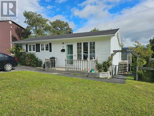 52 Atlantic Ave, Corner Brook, NL, A2H6N6 | Card Image