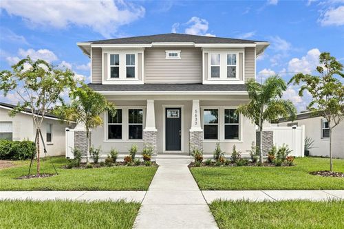 5633 Dartmouth Ave N, St Petersburg, FL, 33710-7943 | Card Image