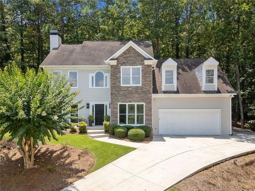 4006 Oakview Ct, Woodstock, GA, 30189-6609 | Card Image