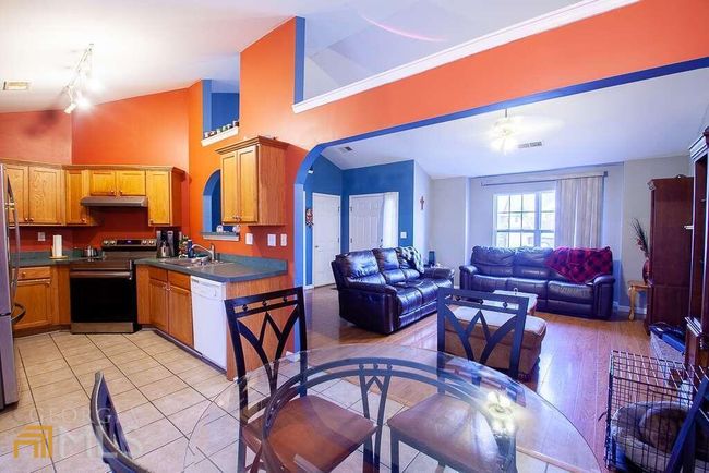 600 Riverside Dr Nw, House other with 3 bedrooms, 2 bathrooms and null parking in Calhoun GA | Image 27