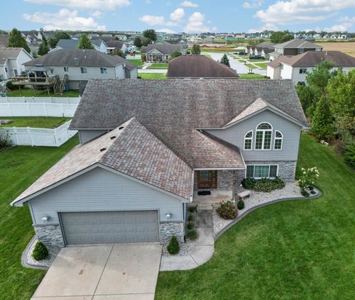795 Surrey Drive, Lowell, IN, 46356 | Card Image