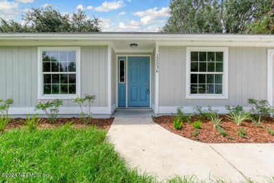 12536 Herblore Drive, House other with 4 bedrooms, 2 bathrooms and null parking in Jacksonville FL | Image 3