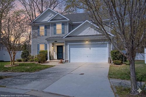 2160 Redgate Dr, Suffolk, VA, 23434-1003 | Card Image