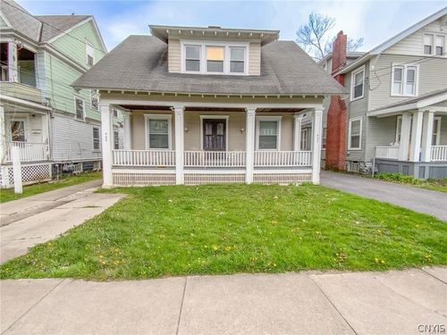 909-909 Ackerman Ave, Syracuse, NY, 13210-3033 | Card Image