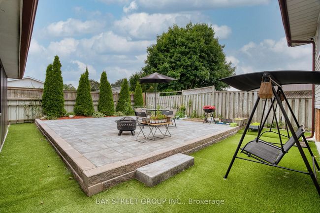 90 Ashbury Ave, House other with 7 bedrooms, 2 bathrooms and 4 parking in London ON | Image 32
