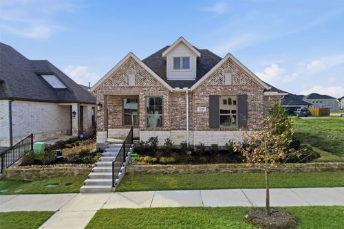 3120 Elmwood St, Fate, TX, 75087-2164 | Card Image