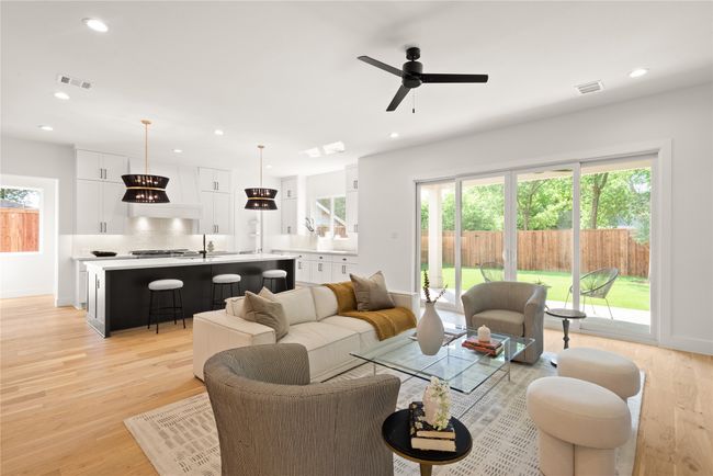 9006 Diceman Dr, House other with 4 bedrooms, 4 bathrooms and null parking in Dallas TX | Image 11