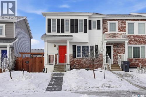 4126 Brighton Cir, Saskatoon, SK, S7V0M2 | Card Image