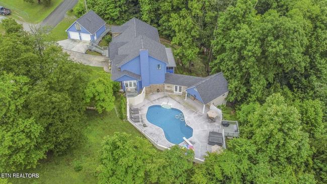 174 Lance Ln, House other with 6 bedrooms, 8 bathrooms and null parking in La Follette TN | Image 19