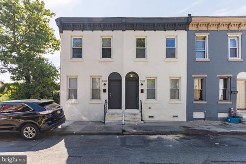 2318 N Myrtlewood St, PHILADELPHIA, PA, 19132-3421 | Card Image
