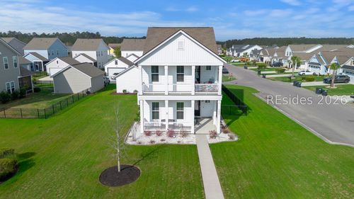 1837 Club Way, Hardeeville, SC, 29927-2465 | Card Image