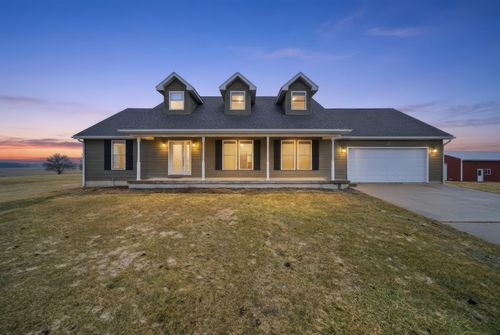 4955 N Somerset Rd, Addison, MI, 49220 | Card Image