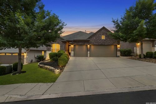 2106 Silent Fox, San Antonio, TX, 78260-4416 | Card Image