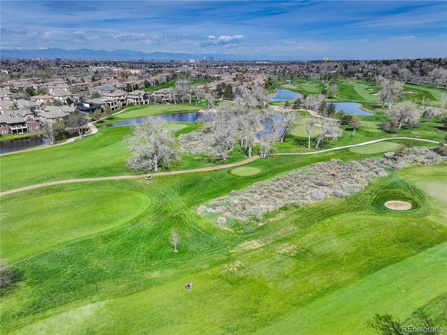 APT-145 - 2685 S Dayton Way, Townhouse with 2 bedrooms, 2 bathrooms and 1 parking in Denver CO | Image 44