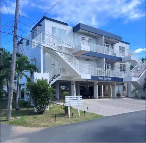 202-Apt 202 Manuel Guilloty / Librevato Montalvo, CABO ROJO, PR, 00623 | Card Image