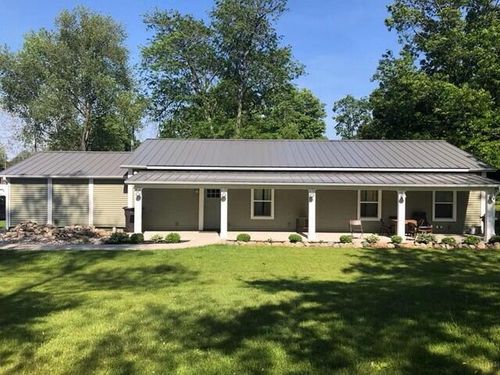 30 E Montgomery St, Hillsdale, MI, 49242-1045 | Card Image