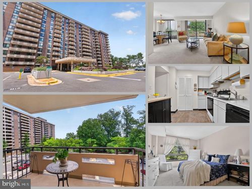 509-1808 Old Meadow Rd, MCLEAN, VA, 22102-1829 | Card Image