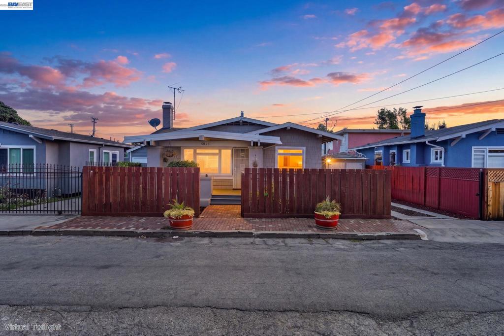 Residential in Oakland 2