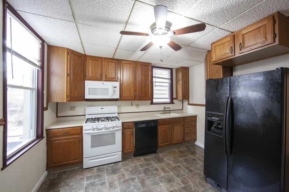 Residential Lease in Bayonne 4