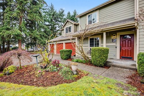 21504 107th Ave E, Graham, WA, 98338-6456 | Card Image