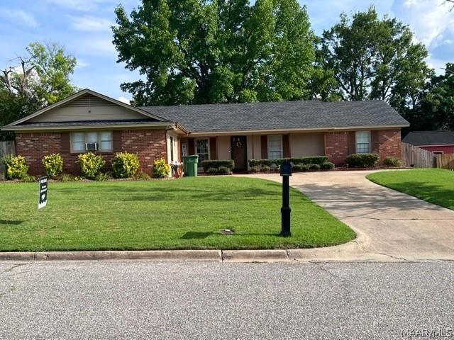 Residential in Montgomery