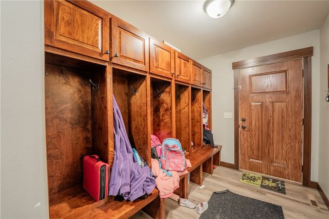 24926 65 Th Ave, House other with 4 bedrooms, 3 bathrooms and null parking in CADOTT WI | Image 12