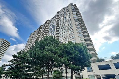 1118 - 3 Greystone Walk Dr, Condo with 2 bedrooms, 1 bathrooms and 1 parking in Scarborough ON | Image 2