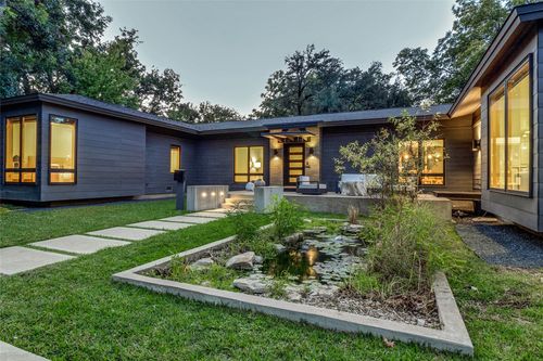 8335 San Benito Way, Dallas, TX, 75218-4312 | Card Image