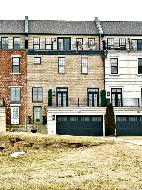 327 N N. Main Street, Cape Girardeau, MO, 63701 | Card Image