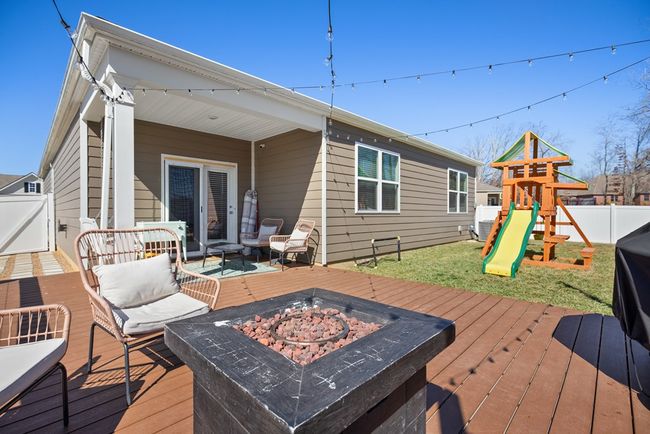 239 Harris Ln, House other with 4 bedrooms, 2 bathrooms and 2 parking in Baxter TN | Image 36
