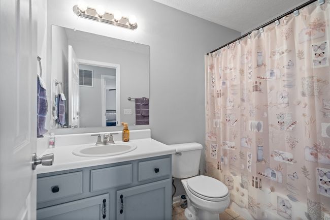 5453 Nighthawk Way, Condo with 3 bedrooms, 3 bathrooms and null parking in Indianapolis IN | Image 7