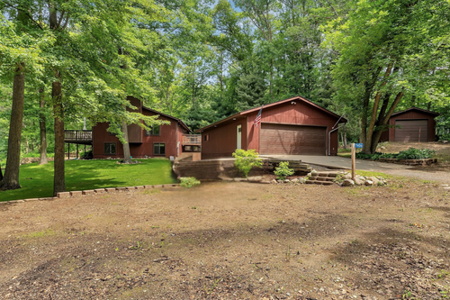 7406 Mallard Dr, Randall, MN, 56475-2118 | Card Image