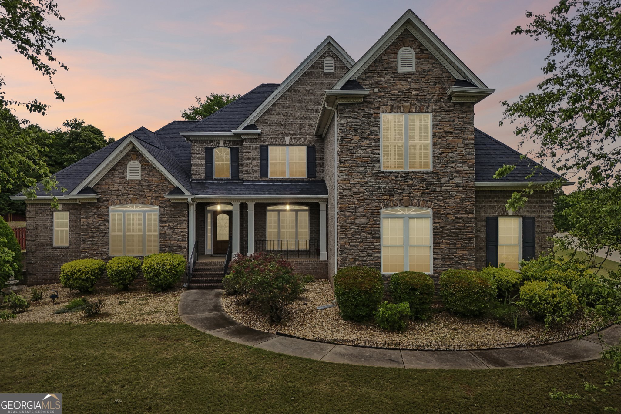 Residential in Mcdonough 3