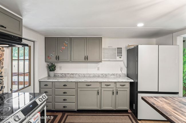 8732 County Road 647, House other with 3 bedrooms, 1 bathrooms and null parking in Bushnell FL | Image 21