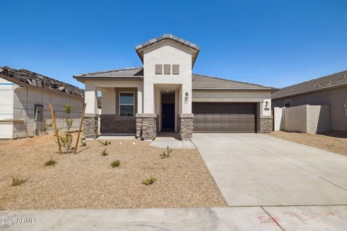 26036 W Hasan Drive, Buckeye, AZ, 85326 | Card Image