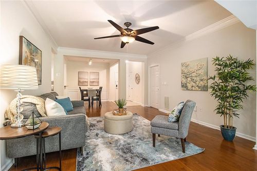 1234 Westchester Rdg Ne, Brookhaven, GA, 30329-2482 | Card Image