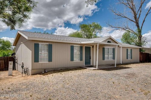 6256 N Moonlight Way, Prescott Valley, AZ, 86314-3387 | Card Image