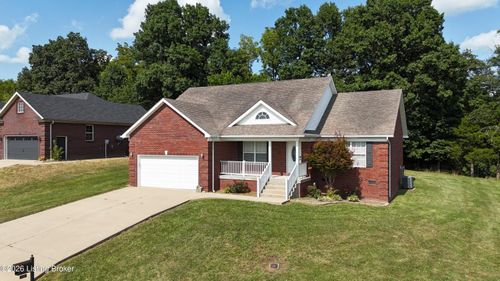 129 N Howard St, Bardstown, KY, 40004-8115 | Card Image