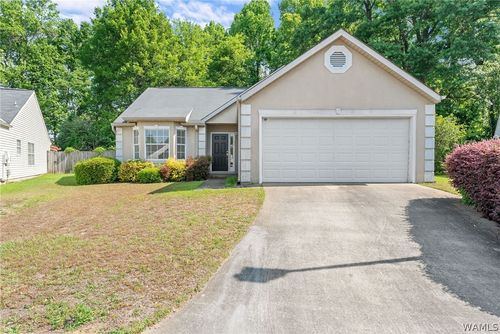 1725 Crabtree Cir, Tuscaloosa, AL, 35405-6510 | Card Image