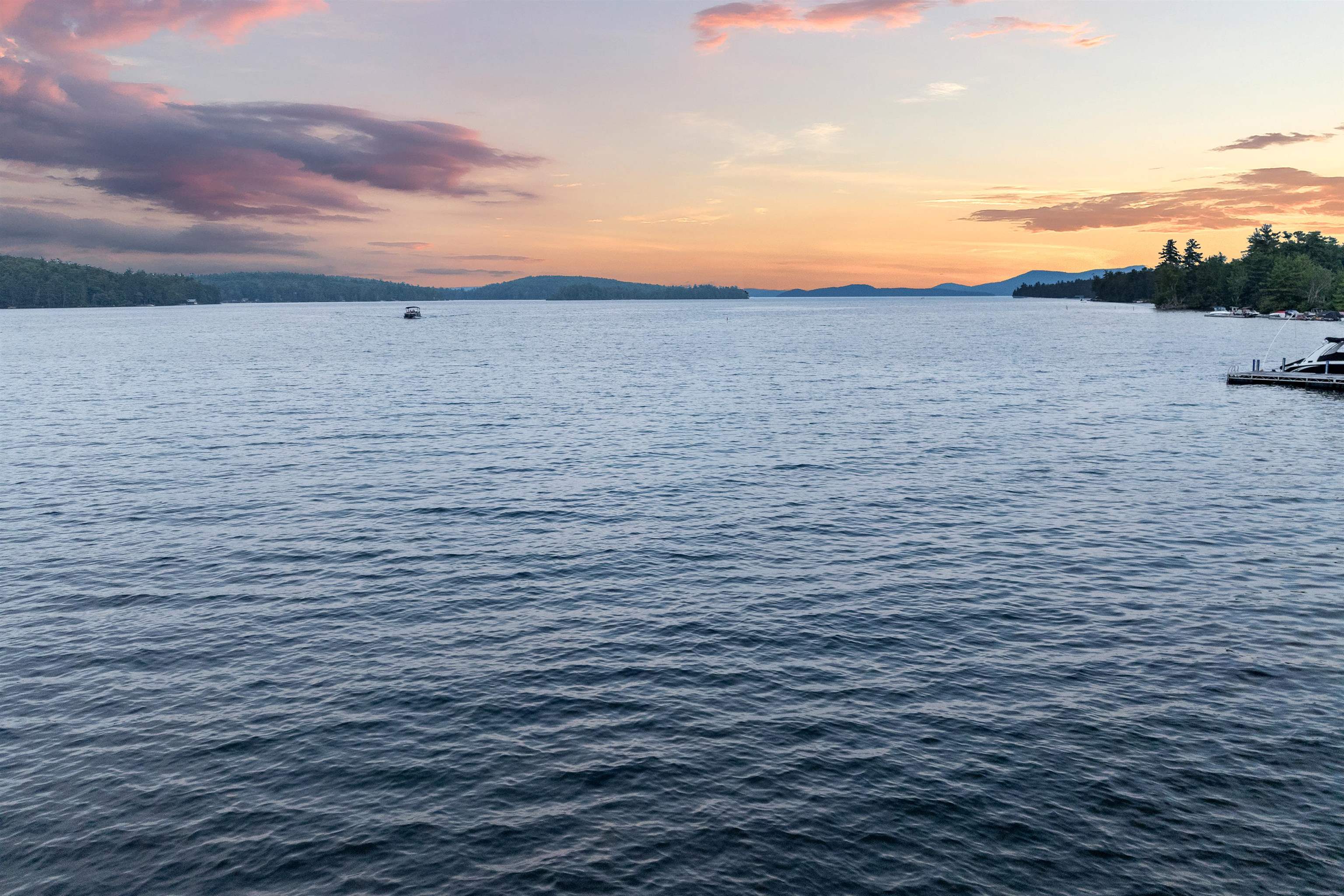 Adams Shore Rd, Moultonborough, NH 03254