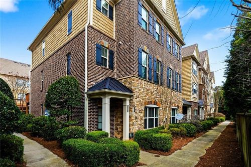 1223 Poston Pl Se, Smyrna, GA, 30080-1917 | Card Image