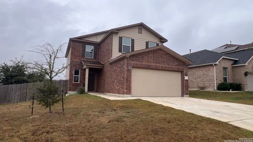2027 Ares Cv, San Antonio, TX, 78245-4732 | Card Image
