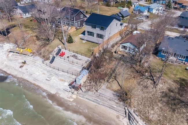 48 Lakeside Dr, House other with 3 bedrooms, 1 bathrooms and 2 parking in Nanticoke ON | Image 22