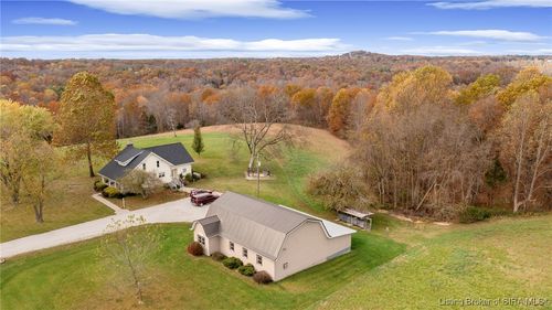 3564 E Vernon Road, Milltown, IN, 47145 | Card Image
